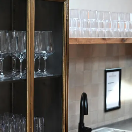 Binnendiek Haus 4 Comfort-apartment 7 Büsum