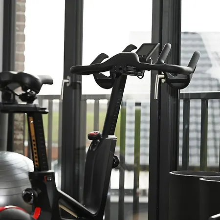 Binnendiek Haus 4 Comfort-apartment 7 * Büsum