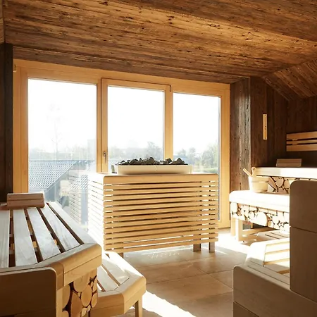 Binnendiek Haus 4 Comfort-apartment 7 Lägenhet